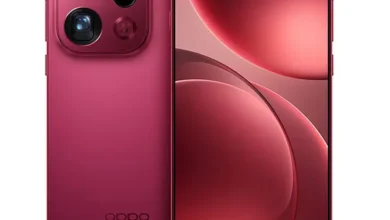 Oppo Find X9s specs