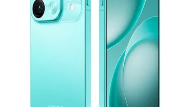 Oppo Find X9s Pro specs