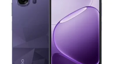 Oppo K14 specs
