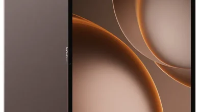Oppo Pad 5 Pro specs