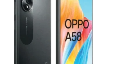 Oppo Pad Air5 specs
