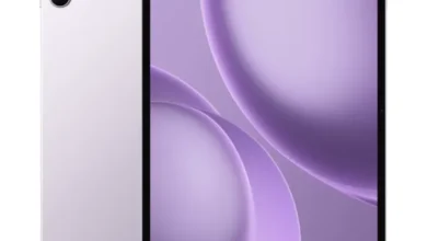 Oppo Pad Mini specs
