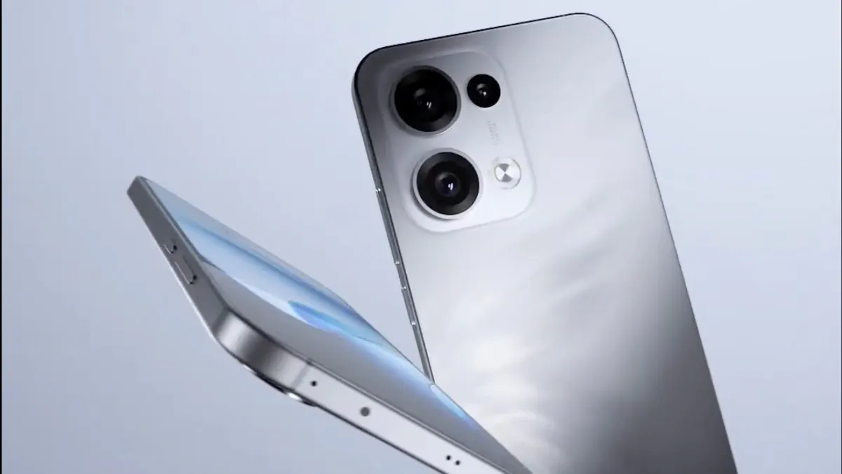 Oppo Reno13