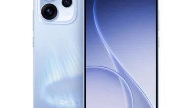 Oppo Reno15 Pro Max specs