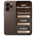 Oppo Reno15 Pro Mini