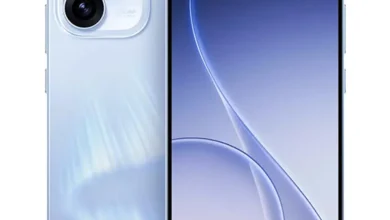 Oppo Reno15c (India) specs