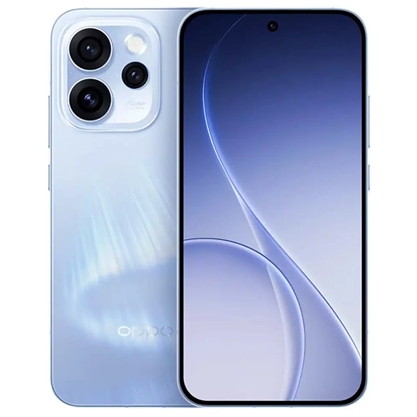 Oppo Reno15c (India)