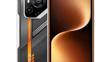 Oscal Pilot 3 specs