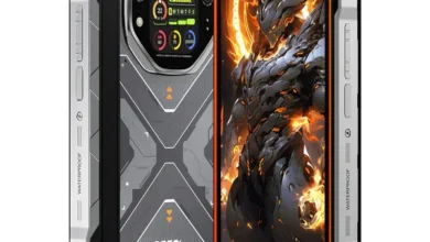 Oscal Tank 1 specs
