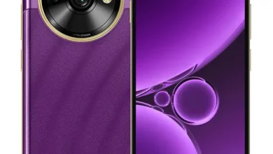 Oukitel C59 specs