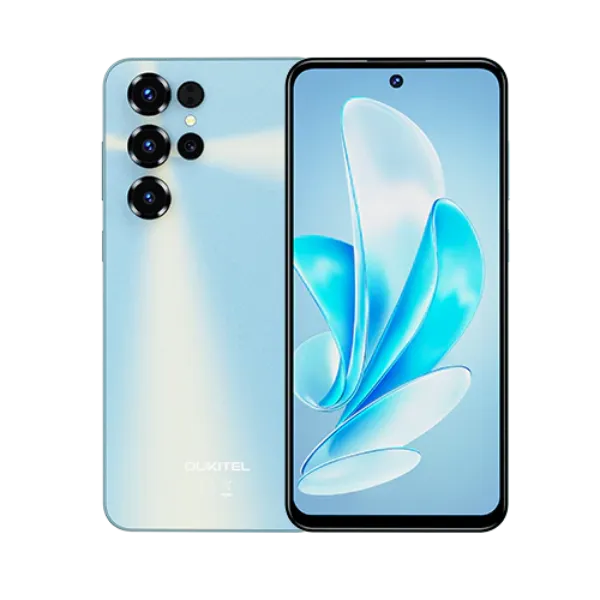 Oukitel C68