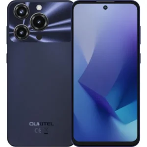 Oukitel C69