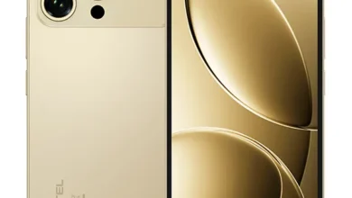 Oukitel P1 Pro specs