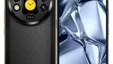 Oukitel WP200 specs