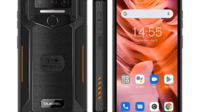 Oukitel WP23 Plus specs