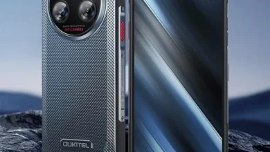 Oukitel WP35 S specs