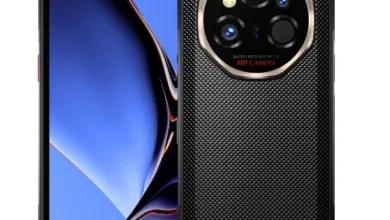 Oukitel WP55 Ultra specs