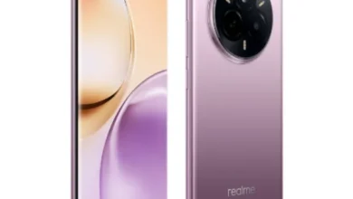 Realme 14 Pro specs