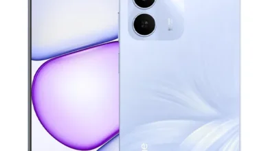 Realme C100 specs