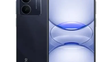 Realme C100 4G specs