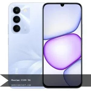 Realme C100x
