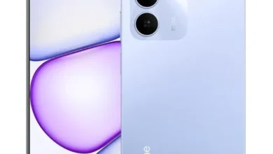 Realme C83 specs