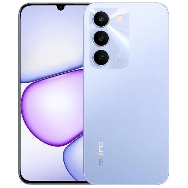 Realme C83