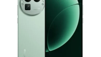 Realme GT8 (China) specs