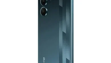 Realme Narzo 100 Lite specs