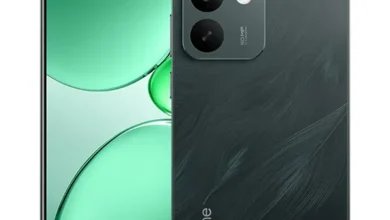 Realme Narzo Power specs
