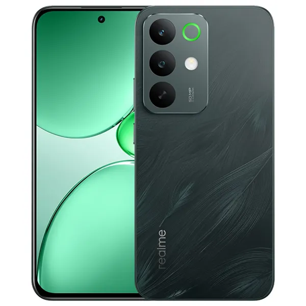 Realme Narzo Power