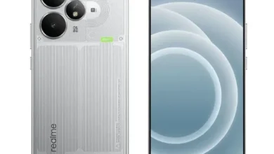 Realme Neo7 Turbo specs
