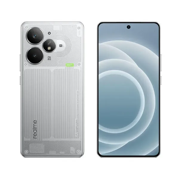 Realme Neo7 Turbo