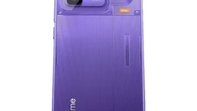 Realme Neo8 specs