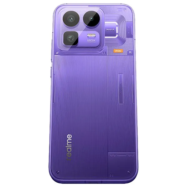 Realme Neo8