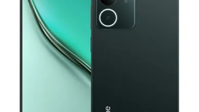 Realme P3 Lite 4G specs