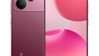 Realme P4 Power specs