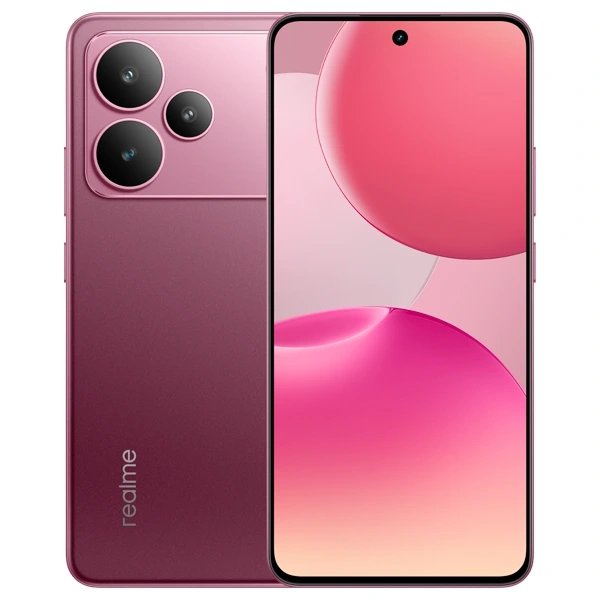 Realme P4 Power