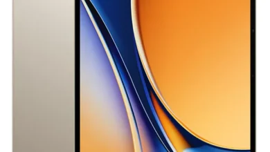 Realme Pad 3 specs