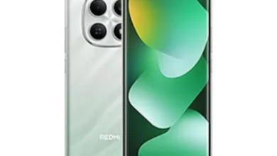Xiaomi Redmi Note 15 2G specs