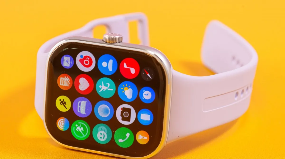 Redmi Watch 5