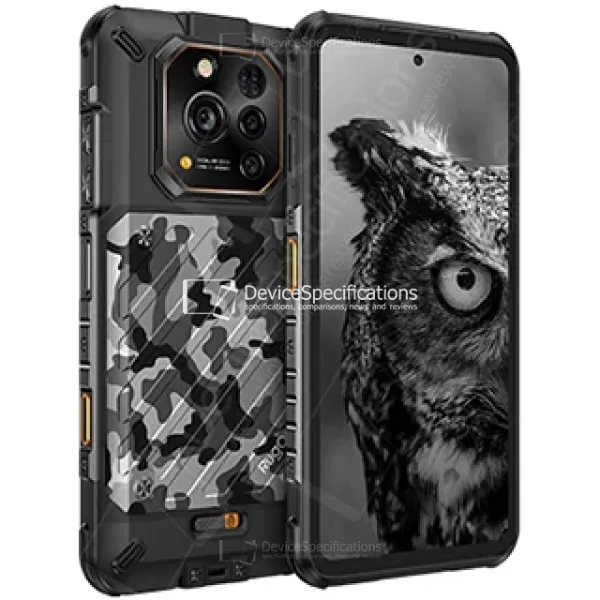RugOne Xever 7 Pro
