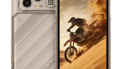 RugOne Xever 8 specs