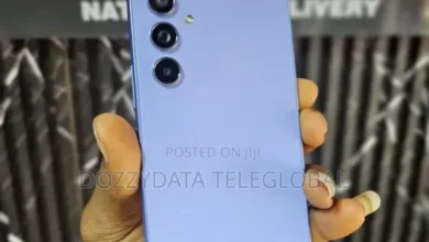 Samsung Galaxy A54 specs