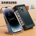 Samsung Galaxy Dragon