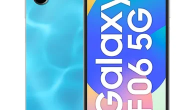 Samsung Galaxy F06 5G specs