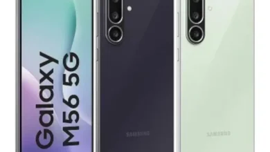 Samsung Galaxy M56 specs