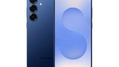 Samsung Galaxy S26+ specs