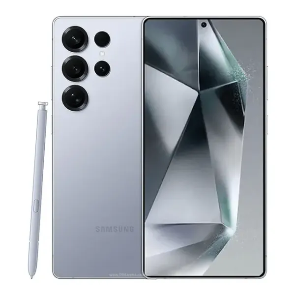 Samsung Galaxy S26 Ultra (2026)