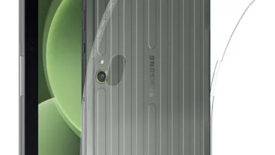 Samsung Galaxy Tab Active5 Pro specs